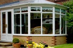 conservatories Sibford Gower