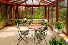 Sibford Gower conservatory quotes