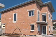Sibford Gower home extensions
