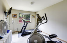 Sibford Gower home gym construction leads