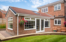 Sibford Gower house extension leads